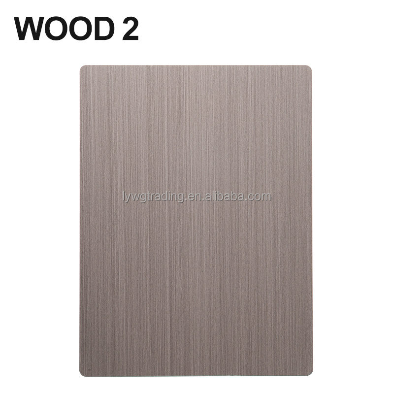 wood
