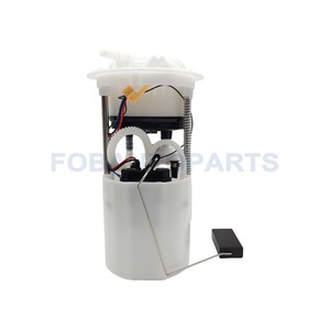 Nuovo gruppo modulo pompa carburante per 500 <span class=keywords><strong>Fiat</strong></span> 500C 312 <span class=keywords><strong>Panda</strong></span> 169 Ford KA RU8 46798695 15100-55KAC - Product Image 2