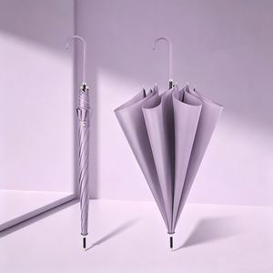 Sombrilla Publicitaria de Estilo Japonés de 8 Varillas, Tamaño Grande, para Estudiantes, Doble Uso (Sol y Lluvia), Venta al por Mayor en China - Product Image 1