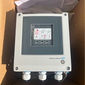Débitmètre électromagnétique Endress+Hauser Proline Promag W400EH5W4C 5W4C50-AAILHA0AHD5S0A Type encastré dans les tuyaux - Product Image 3