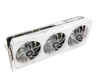 Carte graphique Geforce RTX 4060 GPU, carte graphique design 4060/4070/4080, occasion et neuve avec ventilateur