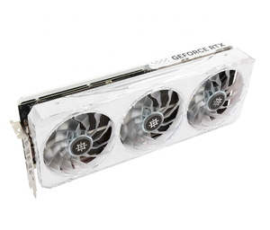 Tarjeta Gráfica Geforce Rtx <span class=keywords><strong>4060</strong></span>, Diseño de Tarjeta Gráfica Gpu <span class=keywords><strong>4060</strong></span>/4070/4080, Tarjeta Gráfica de Segunda Mano y Nueva con Ventilador - Product Image 2