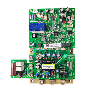 Module d'onduleur de climatiseur CMV-V160W 802342000025, carte de commande d'alimentation multi-fils pour climatiseur central - Product Image 1