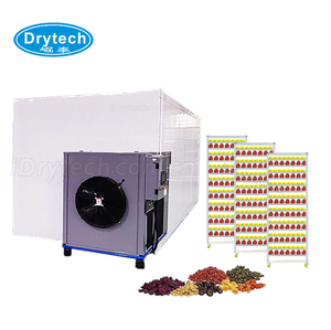 Séchoir à bois multifonction de grande capacité - Product Image 1