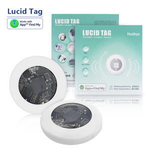 Lucid tag <span class=keywords><strong>GPS</strong></span> Tracker Pet định vị bán Hot Car Key <span class=keywords><strong>GPS</strong></span> giảm cân phòng chống thiết bị cho người cao tuổi trẻ em báo động tính năng vật liệu nhựa - Product Image 6