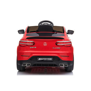 WDQLS-5688 Kinder Elektrische Rijauto Kinder Elektrische Auto Kinderen Grote Elektrische Speelgoedauto Kind Hoge Kwaliteit Speelgoed Coole Elektrische Auto - Product Image 4