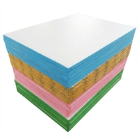 Vente Fabricant Papier CF CFB CB NCR 55g 700*1000mm Feuille/Rouleau Jumbo 2 plis 3 plis