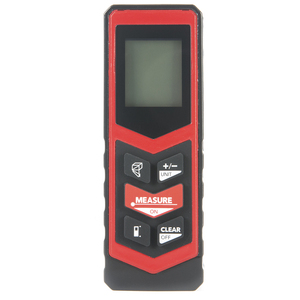 Mini-télémètre laser rechargeable par USB, confortable à tenir - Product Image 2