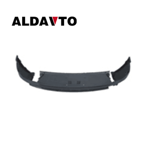 PARA TRAILBLAZER 2020 PROTECTOR DE PUERTA DELANTERA RS 42744641 42744642 2006 2007 2008 2017 REJILLA DE LÁMPARA DE CABEZA NEGRO 2018 PLACA DE TANQUE DE AGUA ACAD - Product Image 3