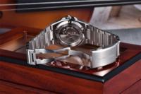 PAGANI DESIGN – montre mécanique pour hommes d'affaires, 40MM, verre saphir de luxe, revêtement AR, automatique, étanche à 100M, lumineuse