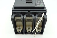 Interruptor de Circuito Micrologic13m Vigi Mb 30a de 400n 320a para PLC