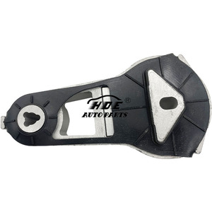 DB5Z-6068-A GB5Z6068A BB5Z6068A Vente en gros de pièces automobiles HDE Support moteur inférieur pour Ford Explorer - Product Image 2