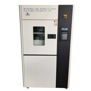Testador de Permeabilidade ao Vapor de Água para Têxteis, Filmes e Tecidos Revestidos - Product Image 4