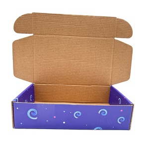 Gran oferta, adhesivo <span class=keywords><strong>de</strong></span> correo <span class=keywords><strong>de</strong></span> comercio electrónico personalizado, Caja Postal abierta, tira <span class=keywords><strong>de</strong></span> despegue, autosellado, cremallera, caja <span class=keywords><strong>de</strong></span> envío postal BSM - Product Image 2