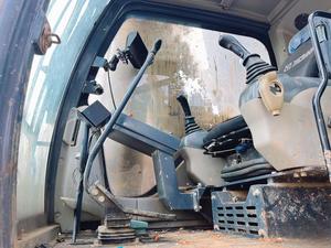 Plataforma de Perforación Geológica XCMG Oficial de 70 m de Profundidad XR320E, Plataforma de Perforación Subterránea de Segunda Mano con Precio de Venta - Product Image 5