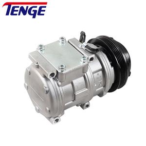 1 Unidad de <span class=keywords><strong>Compresor</strong></span> Eléctrico de <span class=keywords><strong>Aire</strong></span> <span class=keywords><strong>Acondicionado</strong></span> para Toyota HDJ81 4PK 88320-60H91AC - Product Image 3