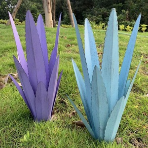 <span class=keywords><strong>Agave</strong></span> de Hierro para Jardín, Moderno, de Patio, en Oferta, <span class=keywords><strong>Agave</strong></span> de Hierro para Decoración - Product Image 5