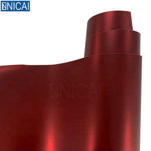 Vinyle d'emballage pour voitures vinyle d'emballage de voiture de haute qualité Films d'emballage de voiture 1.52*18M - Product Image 2