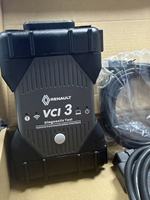 Can Clip V240 pour Renault Vci3 RE VCI3 1:1 Pilotes d'origine OBD2 Programmation RE-VCI3 pour outil de diagnostic automobile Renault 1994-2026