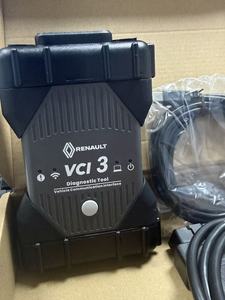 جهاز Can Clip V240 لبرمجة السيارات من نوع Renault Vci3 RE VCI3 1:1 مع برامج أصلية OBD2، أداة تشخيص RE-VCI3 لسيارات رينو من عام 1994 إلى 2026 - Product Image 5