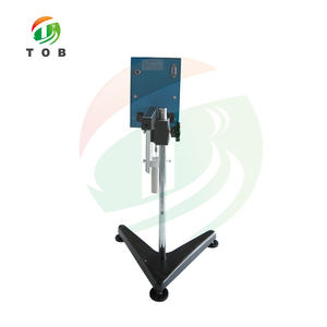 Labor-Rotationsviskosimeter von Brookfield für Batterie-Schlickertest - Product Image 1