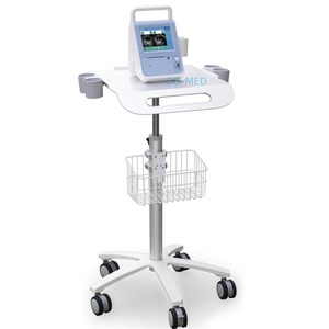 Testeur de volume de la vessie portable de bonne qualité, scanner de la vessie, appareil d'échographie pour hôpital, vétérinaire, BS01 - Product Image 6