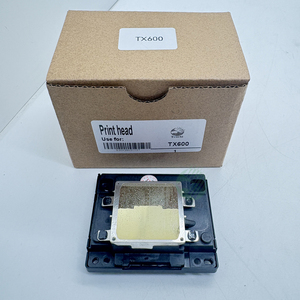 Cabezal de Impresión WF635 para Impresoras Epson TX600 WF545 WF645 WF840 WF845 ME80 ME85 <span class=keywords><strong>ME700</strong></span> ME940 ME960 F190020 F190030 TX550 - Product Image 4