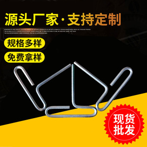 Clés hexagonales 5 mm, clé hexagonale métrique, outil manuel pour l'usinage, taille personnalisable, support OEM - Product Image 5