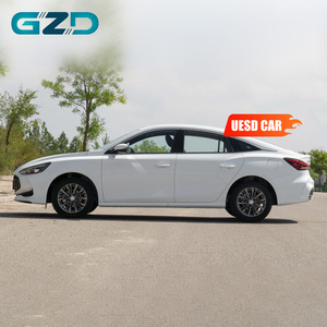 MG5 d'occasion, véhicule utilitaire de <span class=keywords><strong>taxi</strong></span>, essence, fabriqué en Chine pour l'Afrique - Product Image 2
