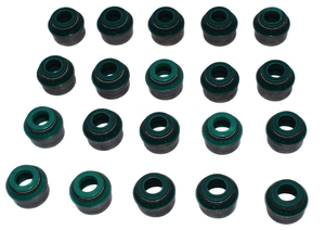 036109675A 0642533 11341736916 2780530100 Piezas de Motor, Sello de Aceite de Válvula Automática para Vw Audi BMW E34 E36 E39 E46 E60 E53 E83 <span class=keywords><strong>M50</strong></span> - Product Image 3