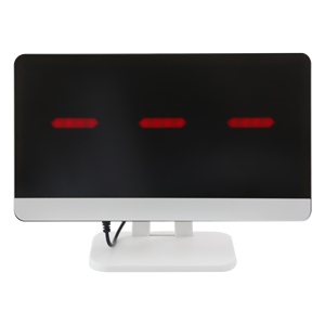 <strong>Quiz</strong> Answer Game <strong>Buzzer</strong> System 4 Color States 3 Answer Modes for Classroom Competition Family Games Answer <strong>Buzzer</strong> - Product Image 2
