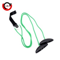 Système de poulie pour la thérapie, 2 pièces, équipement professionnel de Fitness, gymnastique, corde des épaules, thérapie, rééducation