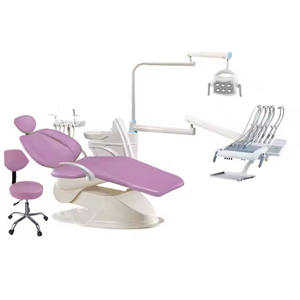 Penjualan langsung dari pabrik dapat disesuaikan Set lengkap kursi <span class=keywords><strong>Dental</strong></span> Unit dokter gigi listrik dengan kamera mulut <span class=keywords><strong>Intra</strong></span> Monitor untuk Rumah Sakit Klinik - Product Image 6