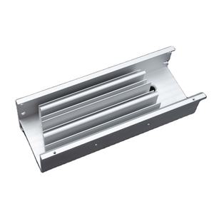 บริการผลิตแผ่นระบายความร้อ<span class=keywords><strong>น</strong></span>แบบกำห<span class=keywords><strong>น</strong></span>ดเองสำหรับโมดูลหลอดไฟ LED โปรไฟล์อะลูมิเ<span class=keywords><strong>น</strong></span>ียมอัดขึ้นรูป Vicsun พร้อมบริการตัด เจาะ และชุบอโ<span class=keywords><strong>น</strong></span>ไดซ์ - Product Image 6