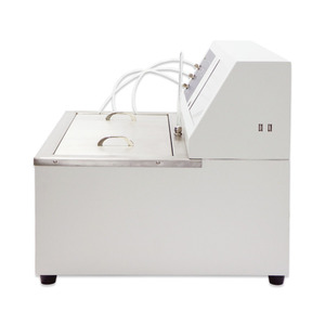 เครื่องทดสอบอัตโนมัติ SYD-8017A ASTM D323 (วิธีเรด) สำหรับตรวจจับน้ำมันเบนซินและผลิตภัณฑ์ - Product Image 1