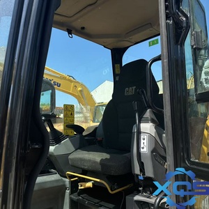 Excavadora CAT 306 de 6 Toneladas con Cucharón de Excavación, Modelo 2019, Capacidad del Cucharón de 0.22m - Product Image 2