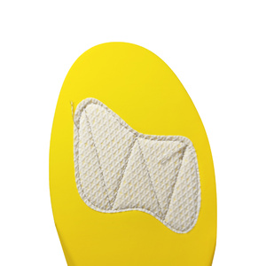<span class=keywords><strong>Semelles</strong></span> intérieures de sécurité anti-statiques et anti-fatigue en PU, amorties, pour le travail - Product Image 3