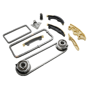 Kit de chaîne de distribution pour Jaguar F-Pace XE Defender 2.0L, distributeur de soupapes pour Land Rover - Product Image 2
