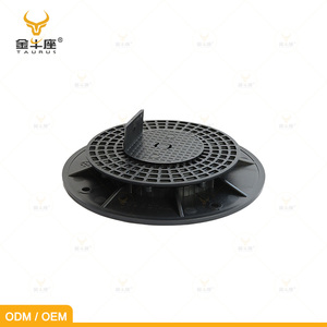 Kim Ngưu TA-U 19-70mm bệ gạch cài đặt bệ hệ thống cho lát tấm bệ mái hệ thống sàn & phụ kiện - Product Image 2