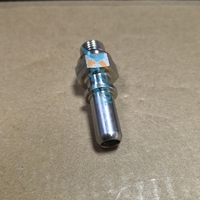 Nouveau connecteur rapide d'origine pour moteur 3692963 pour camions lourds M13 Z14 N15, pièces de rechange pour conduite de carburant