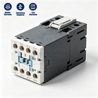 Relai Pengaman Kontaktor Vakum 3RT1275-6AV36 3RT12756AV36 Dengan Layanan Konversi Protokol CM/CP Opsional