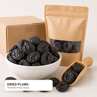 Almendras Deshidratadas Naturales en Rodajas, Dulces y Ácidas, Procesadas en Agua, 500g, Venta al Por Mayor Desde China