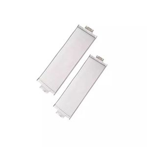 แบตเตอรี่ใหม่เอี่ยม E63B N21 NCM 3.63V 3.7V 60Ah 63Ah แบบ Pouch Cells พร้อมหูเชื่อมด้านตรงข้าม สำหรับรถยนต์นิสสัน ลีฟ - Product Image 5