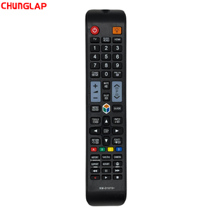 Áp dụng cho Samsung phổ LCD TV điều khiển từ xa RM-D1078 + sự xuất hiện là như nhau, bạn có thể sử dụng nó trực tiếp mà không cần thiết lập - Product Image 2