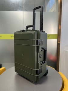 สถานีไฟฟ้า LG3600 3600W - Product Image 2