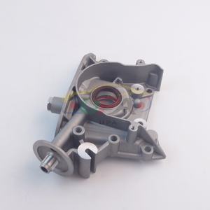 Pompe à huile moteur (ASSY-OIL) 21310-22650 21310 22650 pour Hyundai Accent/Verna 06 - Vente chaude - Product Image 1