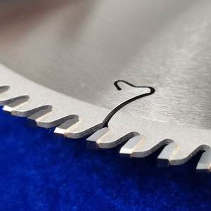 Panneau de porte de fenêtre de 12 pouces panneau de travail du <span class=keywords><strong>bois</strong></span> dédié coupe <span class=keywords><strong>lame</strong></span> de scie circulaire pour la coupe du <span class=keywords><strong>bois</strong></span> - Product Image 6