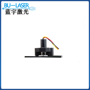 Bu <b>Laser</b> Infrared Line <b>Laser</b> Module 820nm 200mw Continuous Operation For Diy <b>Laser</b> Image <b>Projector</b> - Product Image 2
