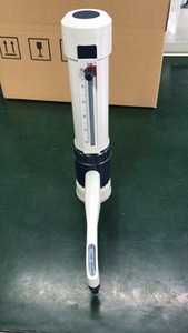 Pipetas de laboratorio DispensMate 0,5-5ml 5-60ml Dispensador de líquidos Botella superior Varios tamaños para una gestión conveniente de líquidos - Product Image 5