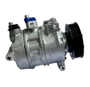 1k0820859j 1k0820808ax <span class=keywords><strong>1k0820808a</strong></span> 6pk 6seu14c xe AC máy nén cho Audi A3 - Product Image 1